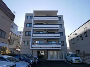 DAIYA SFIDA SAPPORO CITYの画像