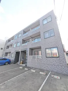 ヴィアーレ平岸の画像