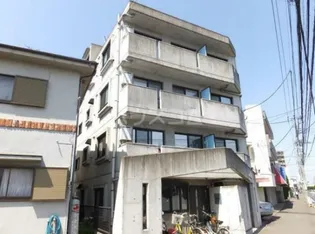 ベルウッドマンション2号館の画像