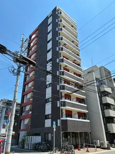 ENDURANCE中央駅前の画像