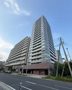 川崎ゲートタワーの画像
