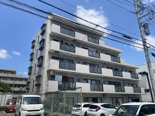 サンフェスタ茅ヶ崎の画像