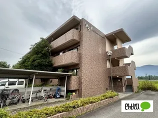 レシデンシアフジサワの画像