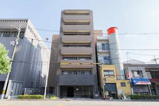 ベラジオ京都烏丸十条の画像