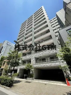 東京都千代田区神田多町2【マンション】の外観