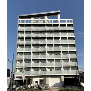 グランマーレ小路駅前の画像