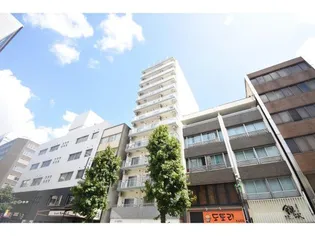 サン 錦本町ビルの画像