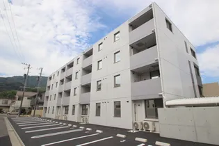アルページュ祇園の画像