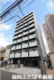 レブリアント大橋南の画像