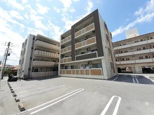 M'S VILLA あがりはまの画像