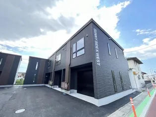 埼玉県鴻巣市鎌塚【一戸建】の外観