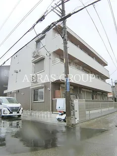 エクセリア白子の画像