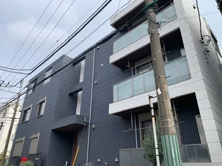 JOLIE MAISONの画像