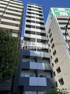 クレイシア三田の画像