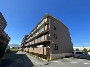 マッティーナ神戸壱番舘の画像