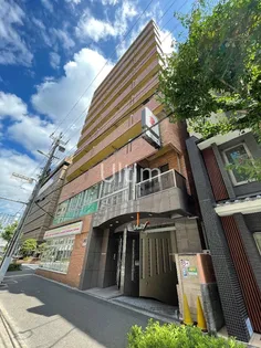 京都ステーションコートの画像