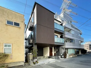 ステラ東川口の画像
