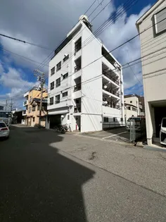 笠松マンションの画像