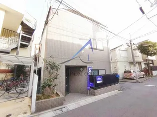 カレジ馬込の画像