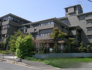グランドパレス学園前Dの画像