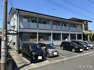 メゾンKOIZUMIの画像