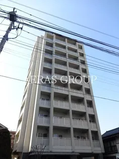 フェリーチェ川口の画像