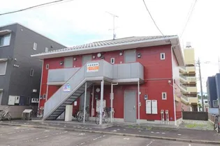 コスモ城南の画像