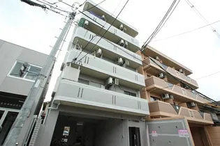 メープル西観音の画像