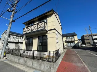 フレグランス小牧 C棟の画像