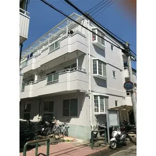 リーガルメゾン津之江Ⅱの画像