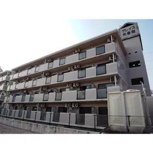 グレイス弐番館の画像