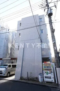 クリオ石川台壱番館の画像