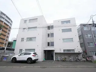 SKY PARK HIBARIGAOKAの画像