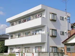 メゾンチクマIの画像