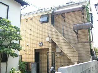 グリーンハイム多磨の画像