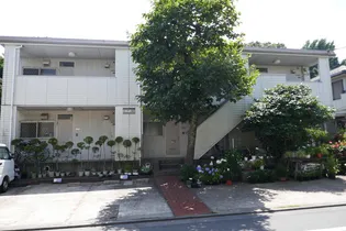 ガーデン深沢の画像