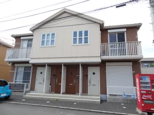 ブライトン代官町Cの画像