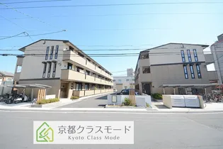 マジェスティ サザン I棟の画像