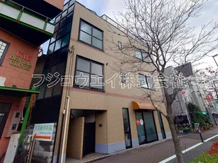 サニーサカキ【2階】の外観