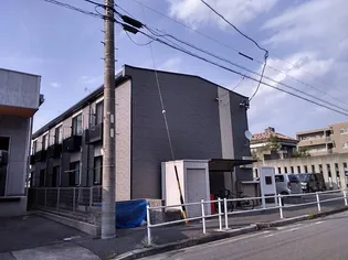 辻ガ花【2階】の外観