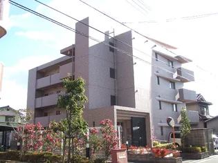 フェリーチェ千里丘【4階】の外観