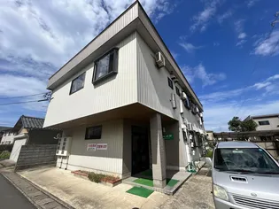 SHIOYA-SO塩谷荘)3【1階】の外観