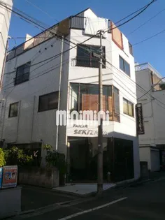 アーバンSEKIZAWA【4階】の外観