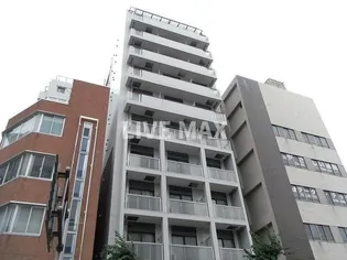 Urban Link蒲田【3階】の外観