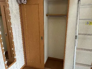 レオパレスリバーサイド西谷【1階】の内装