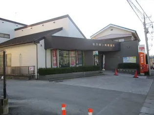 レオパレスリバーサイド西谷【1階】の周辺