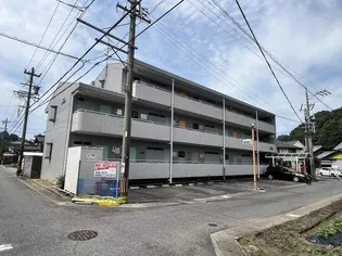 メゾンロジェールの画像