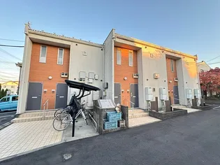 レオネクストグランドソレイユIIの画像