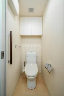 サーパス千秋矢留【7階】の内装