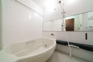 サーパス千秋矢留【7階】の風呂